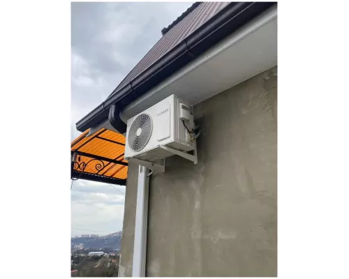 Сплит-система VICKERS VE-07HE инвертор