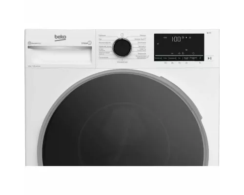 Стиральная машина Beko B3WFR57H2W