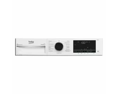 Стиральная машина Beko B3WFR57H2W