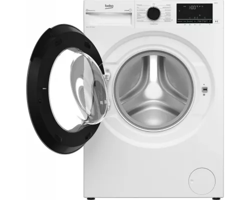 Стиральная машина Beko B3WFR57H2W