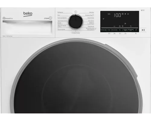 Стиральная машина Beko B3WFR57H2W