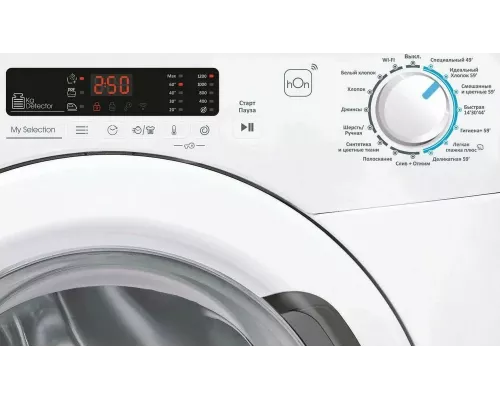 Стиральная машина Candy CSH41273DW