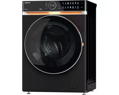 Стиральная машина HIBERG i-DDQ10-814 B