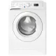 Стиральная машина Indesit BWSA 61051 WWV