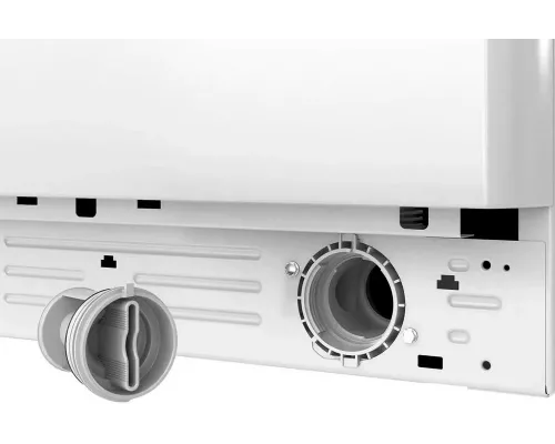Стиральная машина Indesit BWSA 61051 WWV