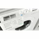 Стиральная машина Indesit BWSA 61051 WWV