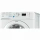 Стиральная машина Indesit BWSA 61051 WWV