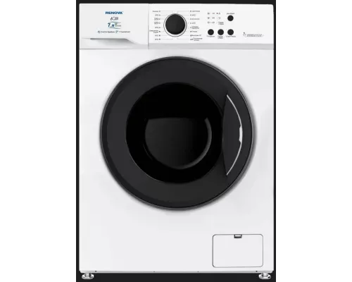 Стиральная машина RENOVA WAF-7012M11
