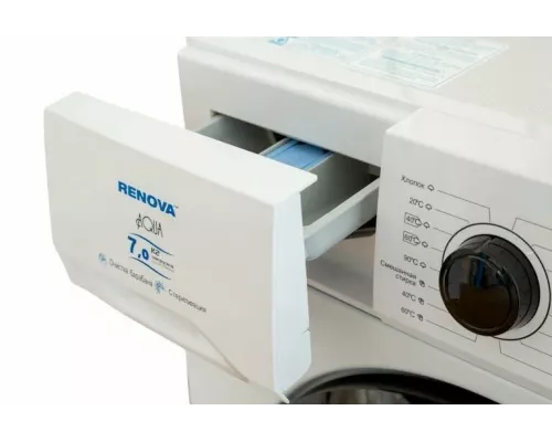 Стиральная машина RENOVA WAF-7012M11