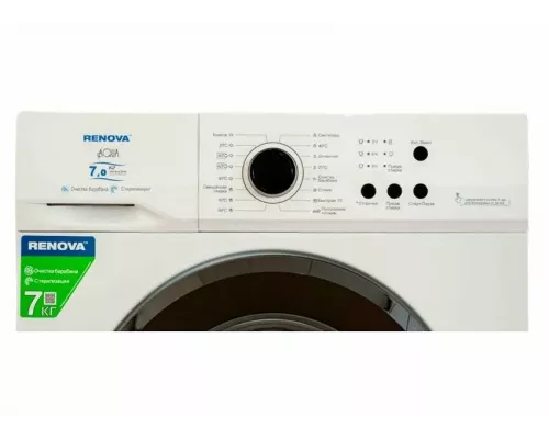 Стиральная машина RENOVA WAF-7012M11