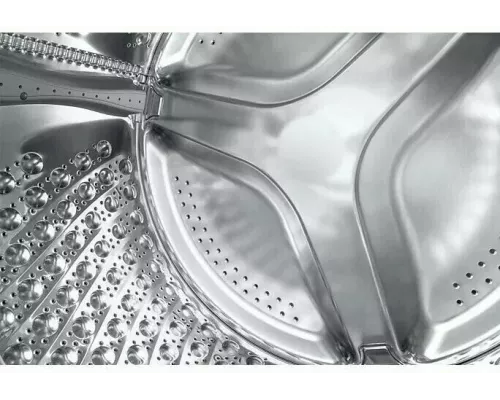 Стиральная машина Samsung WW80AG6S24AN/LD черный