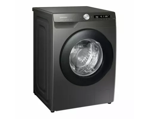 Стиральная машина Samsung WW80AG6S24AN/LD черный