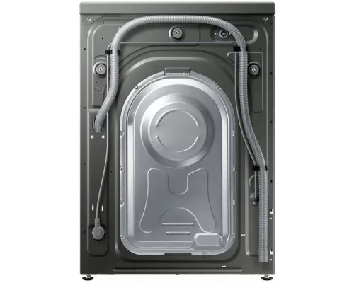 Стиральная машина Samsung WW80AG6S24AN/LD черный