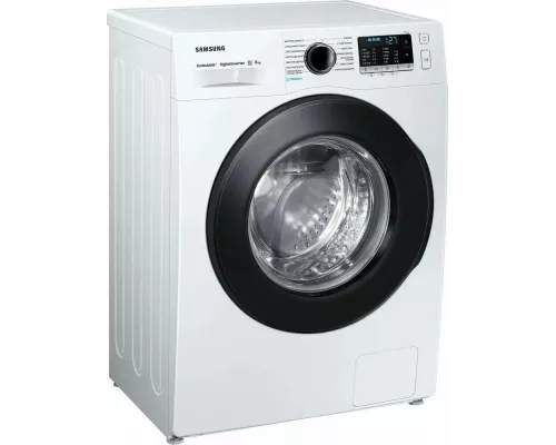 Стиральная машина Samsung WW80AGAS21AELP