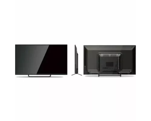 Телевизор ASANO 24LF1210T