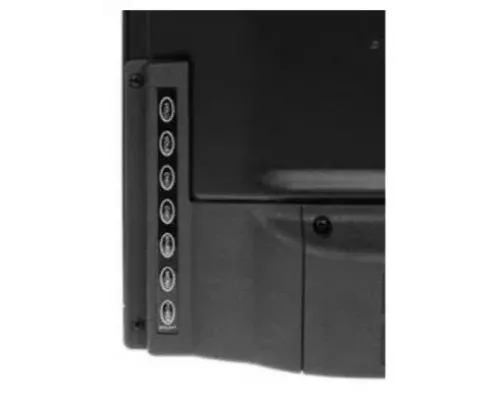 Телевизор ASANO 32LH1020S