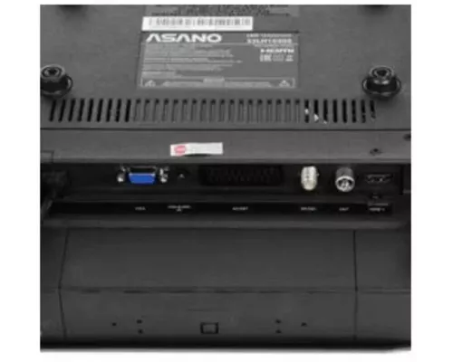 Телевизор ASANO 32LH1020S