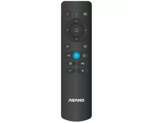 Телевизор ASANO 32LH8110T
