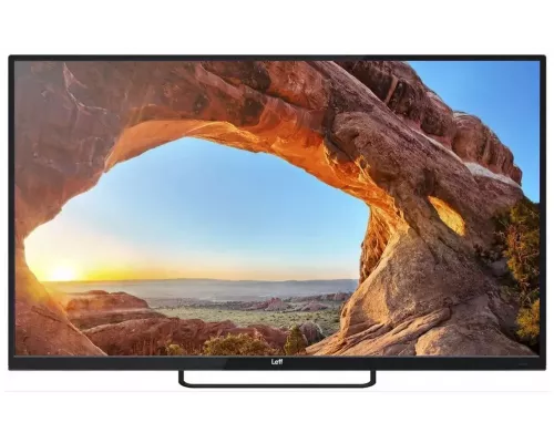 Телевизор LEFF 50U540S
