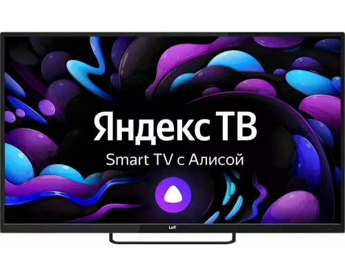 Телевизор LEFF 50U540S