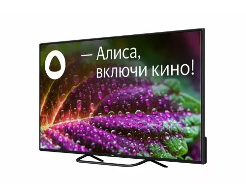 Телевизор LEFF 50U540S