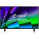 Телевизор SBER SDX-43U4010B