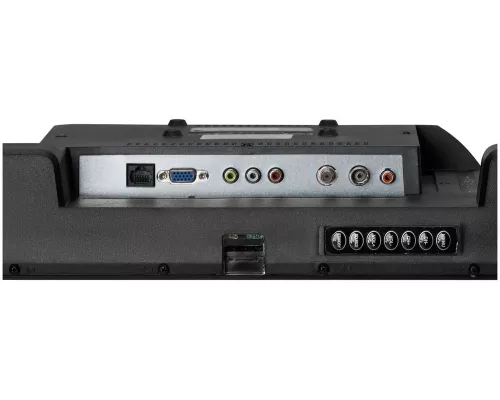 Телевизор VEKTA LD-24TR4350BT