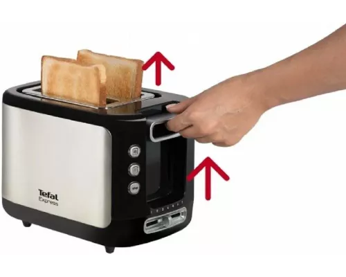 Тостер Tefal TT365031