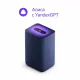 Умная колонка Яндекс.Станция 2 цвет Кобальт (Синий)