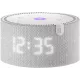 Умная колонка Яндекс Станция Мини 2 серая (c часами) (YNDX-00020G)