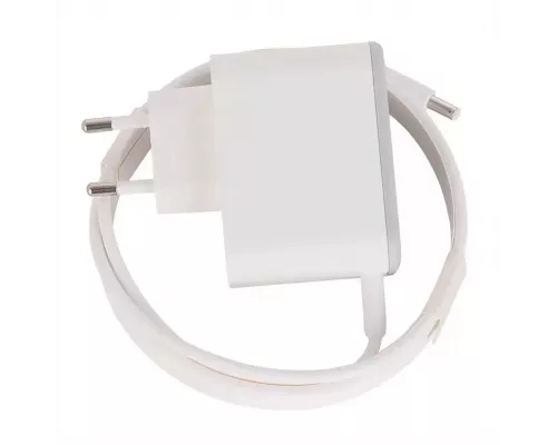 Умная колонка Яндекс Станция Мини 2 серая (c часами) (YNDX-00020G)