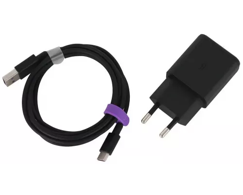 Умная колонка Yandex Станция Лайт Алиса фиолетовый 5W