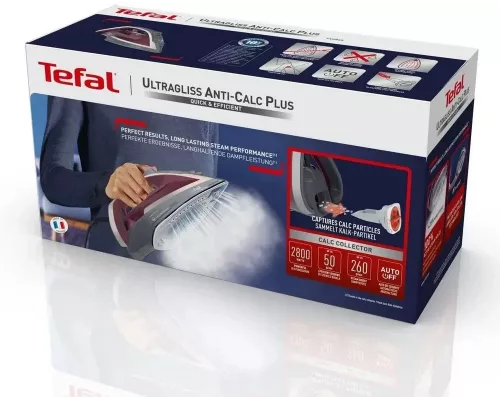Утюг Tefal FV 6840E0