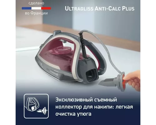 Утюг Tefal FV 6840E0