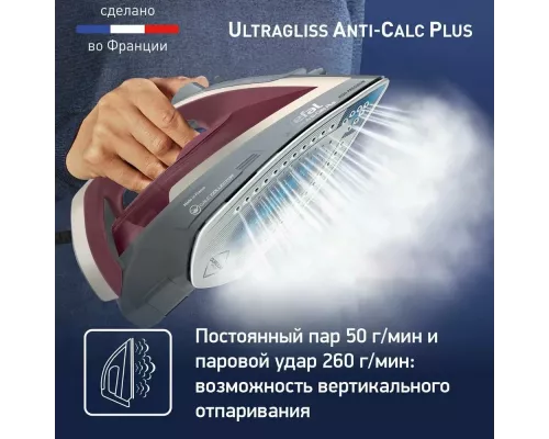 Утюг Tefal FV 6840E0