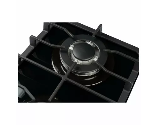 Варочная поверхность AXELDORF GH-0301-2 BLACK LUXE