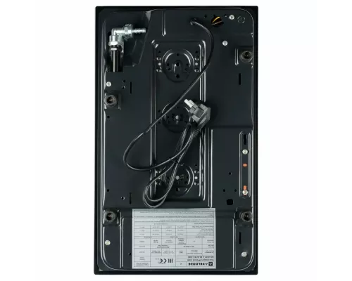 Варочная поверхность AXELDORF GH-0301-2 BLACK LUXE