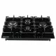 Варочная поверхность FALKEN HG-623-2 BLACK GLASS