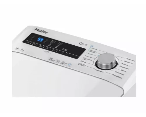 Вертикальная стиральная машина Haier RTXS G382TM/1-07