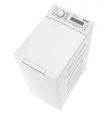 Вертикальная стиральная машина KRAFT TCH-UME7303W