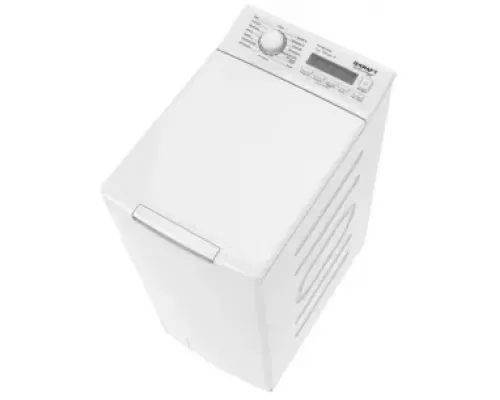 Вертикальная стиральная машина KRAFT TCH-UME7303W