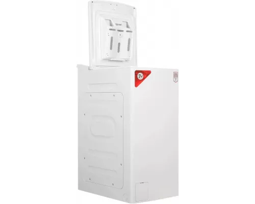 Вертикальная стиральная машина KRAFT TCH-UME7303W