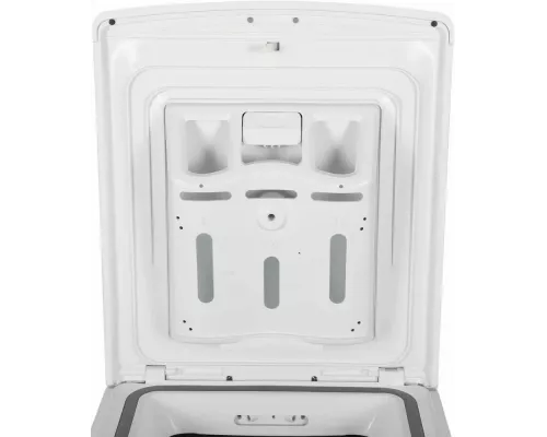 Вертикальная стиральная машина KRAFT TCH-UME7303W