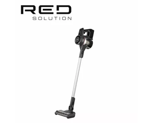 Вертикальный пылесос RED SOLUTION RV-UR362