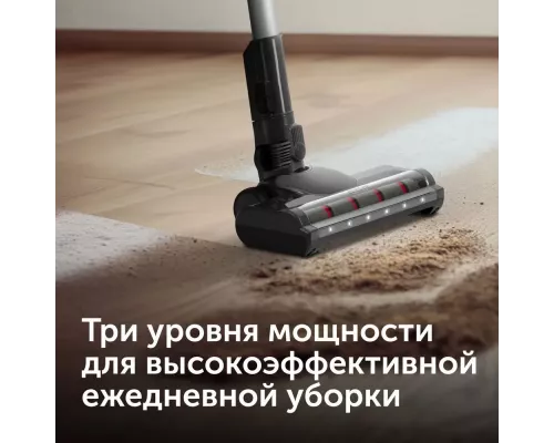 Вертикальный пылесос RED SOLUTION RV-UR362