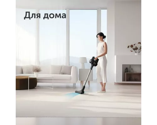 Вертикальный пылесос RED SOLUTION RV-UR362