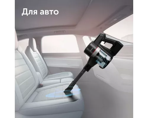 Вертикальный пылесос RED SOLUTION RV-UR362