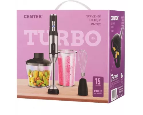 Блендер Centek CT-1332