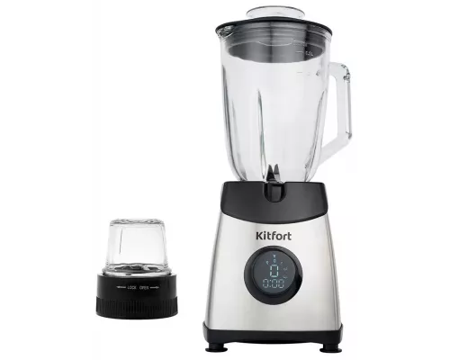 Блендер Kitfort KT-1394