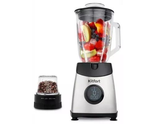 Блендер Kitfort KT-1394